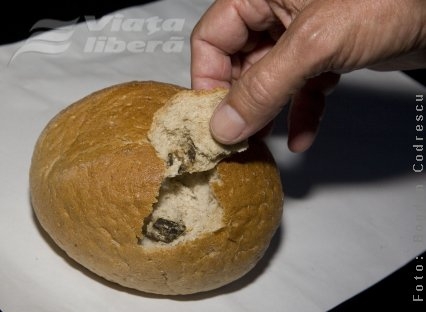 Galmopan – amendată cu 5.000 lei 