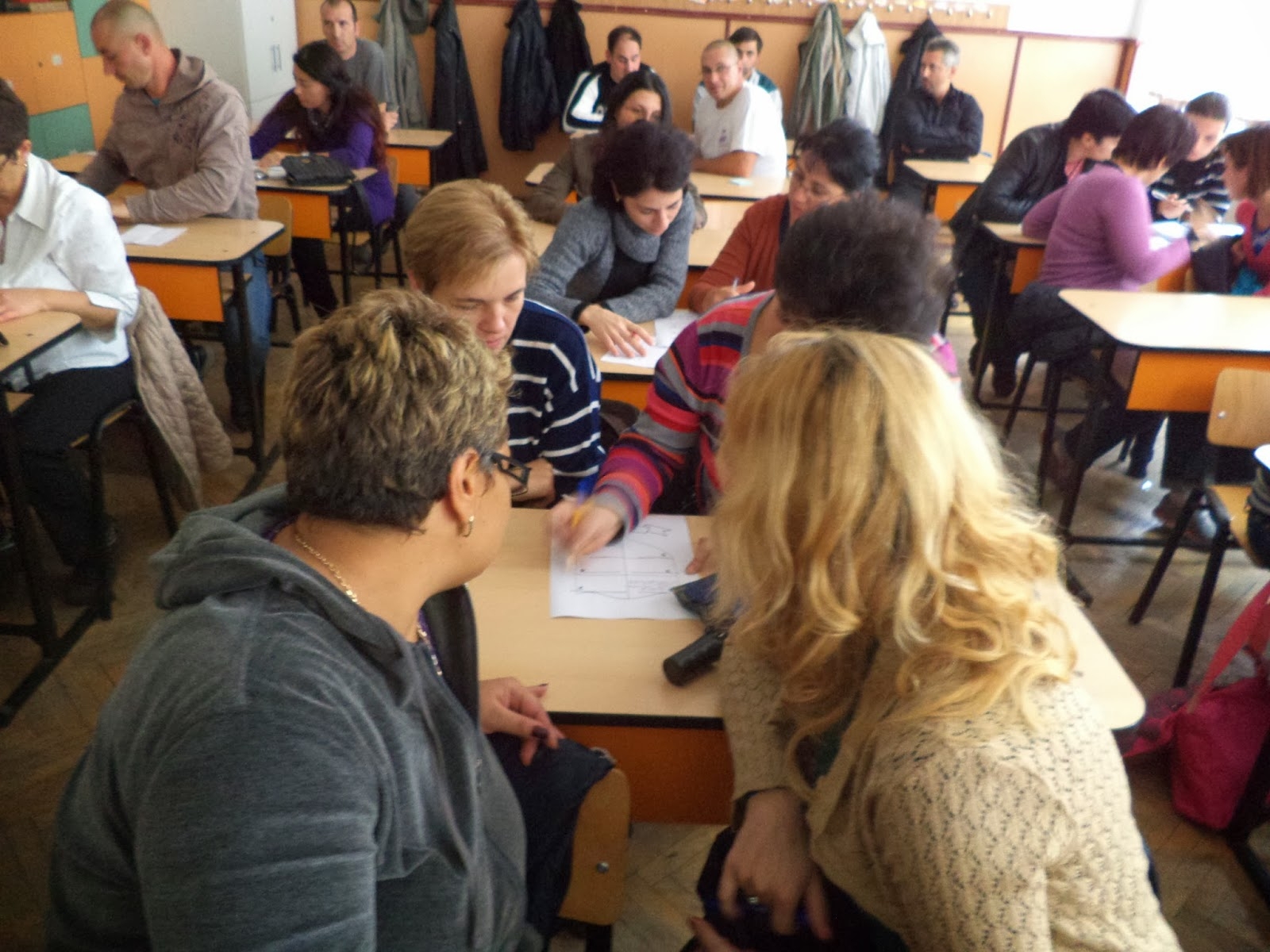 Ce spun directorii şcolilor din judeţul Galaţi despre cotizaţiile părinţilor