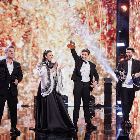 „Zeul Pan” de la Brăila a debutat la Galați