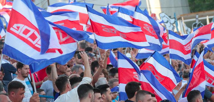 SC Oțelul se reunește astăzi