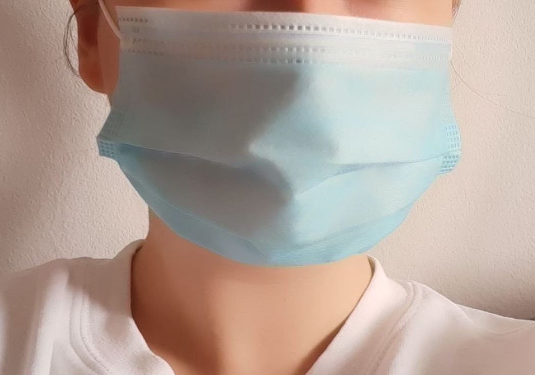 Generaţia absolvenţilor cu mască. Pandemia le-a furat visurile