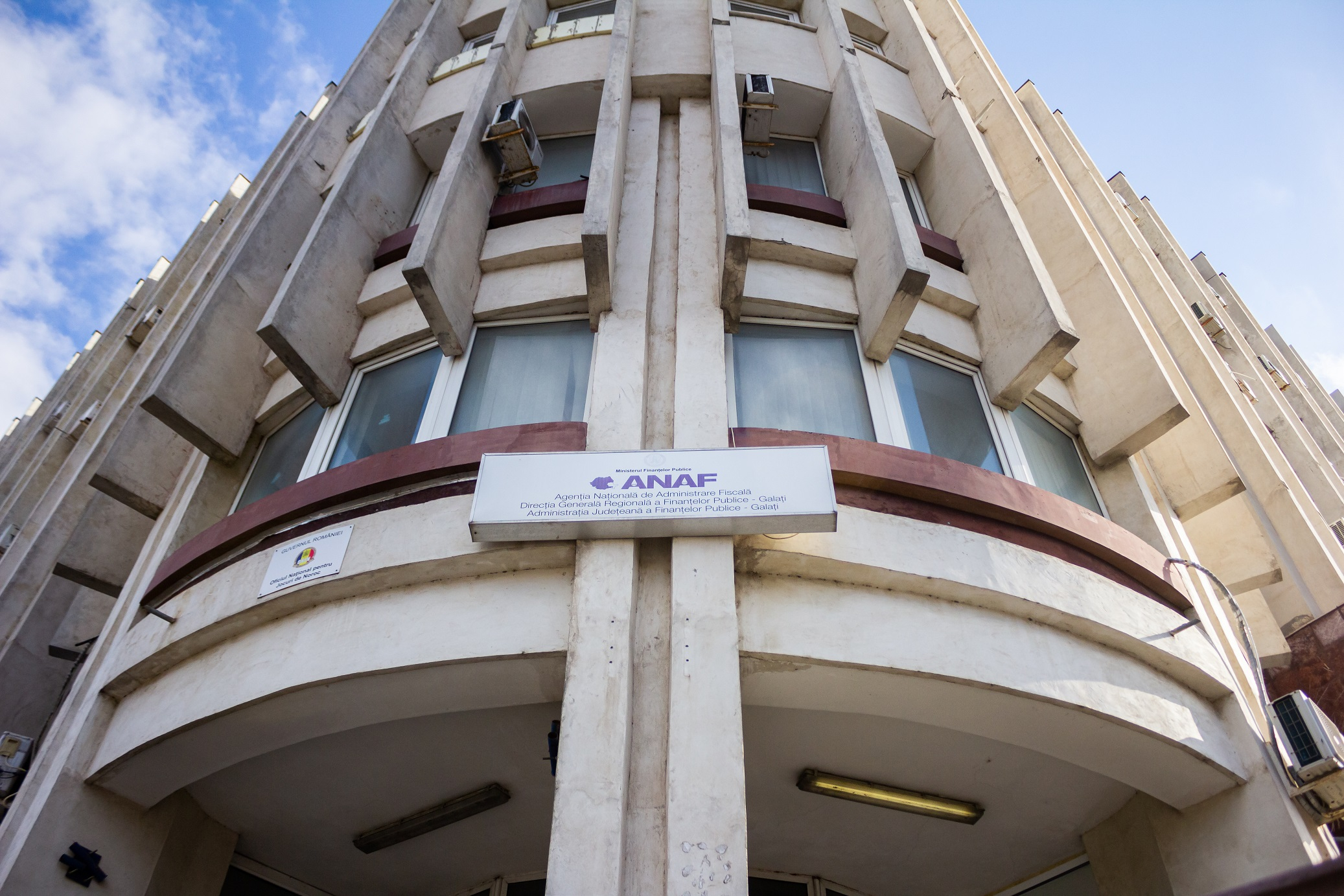 Obligații suplimentare de plată de 2,5 milioane de lei, stabilite de inspectorii fiscali