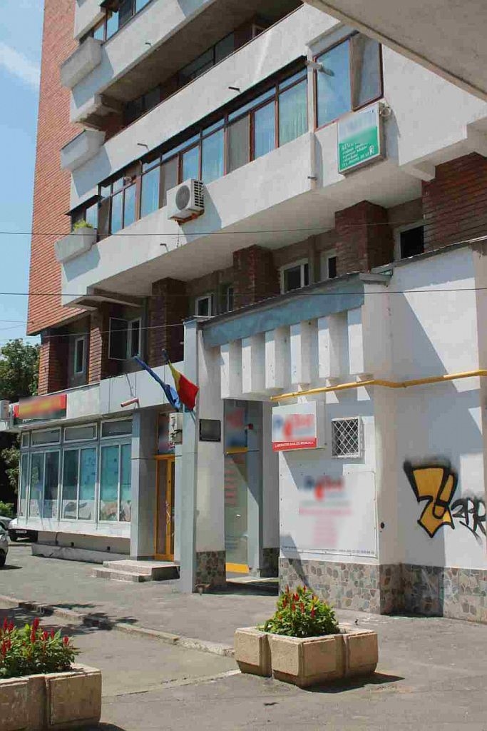 Captivi într-un sistem interpretat în fel şi chip. BRANȘAREA individuală la apă, numai prin instanţă