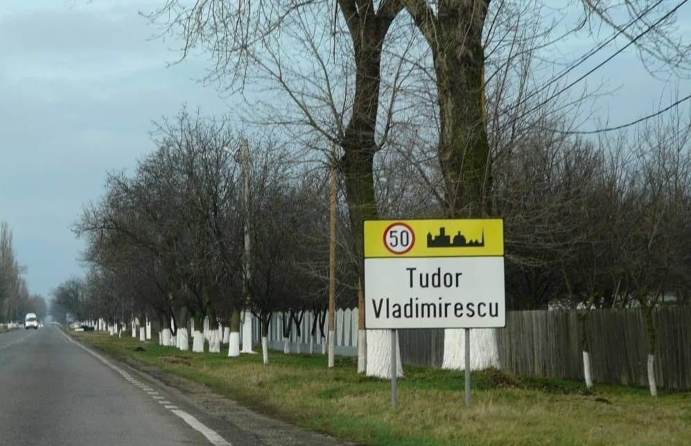 Primul proiect „Anghel Saligny” semnat în județ