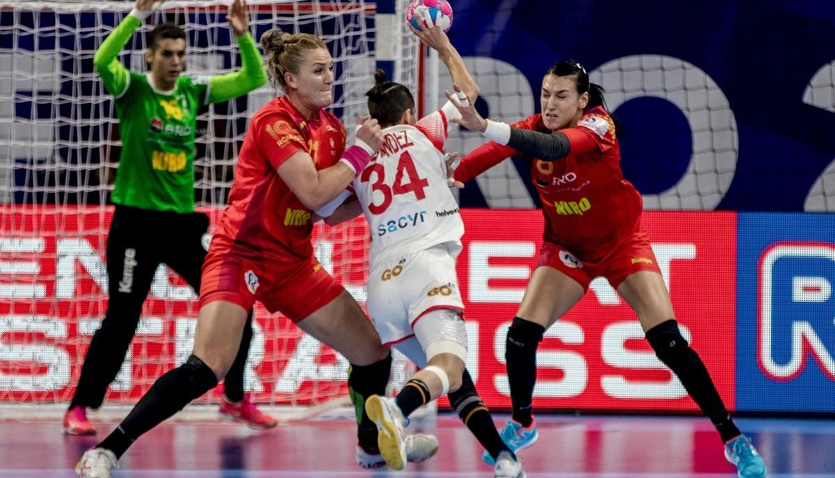 HANDBAL | Încă o lovitură pentru naţionala feminină
