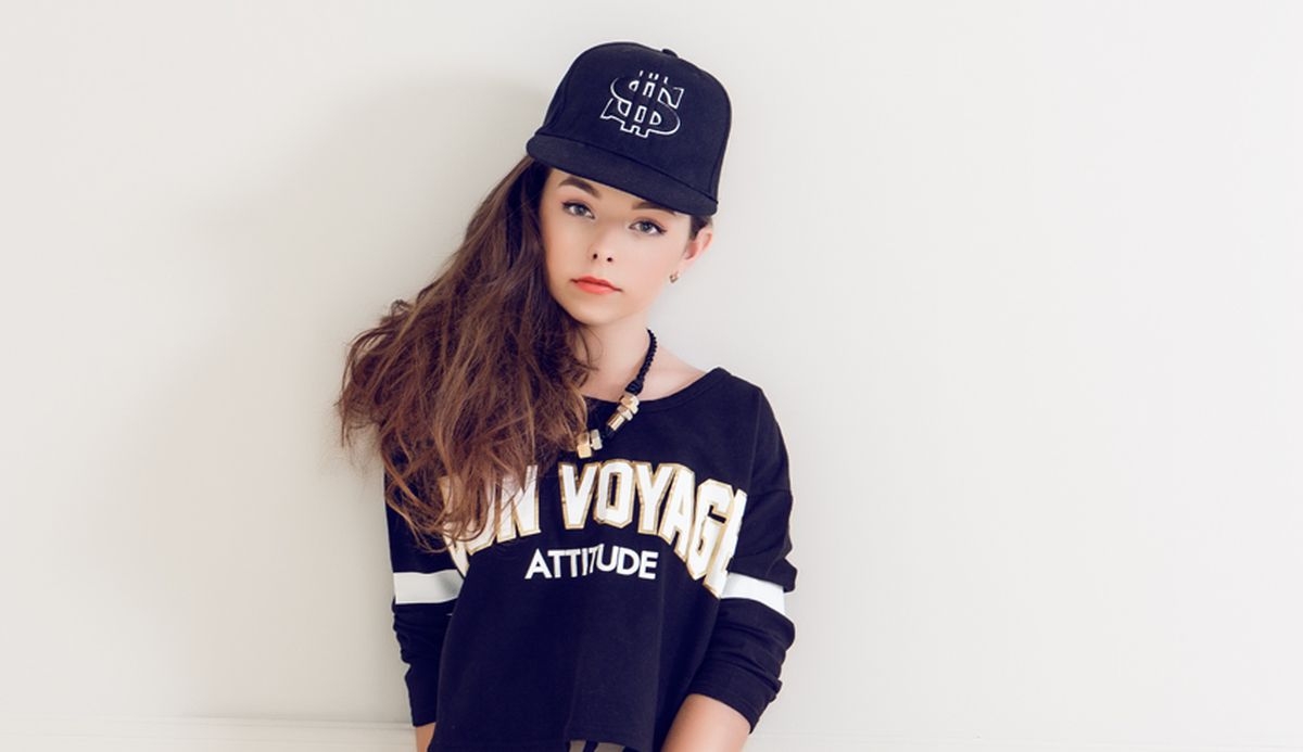 Gălăţeanca Yoyo (Daniela Negoiţă) REVINE, în această seară, pe scena Next Star!