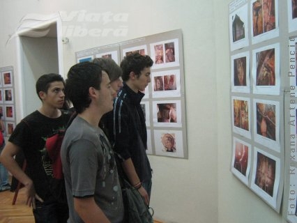 Noua viaţă a vechilor comori 