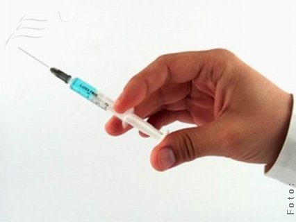 Mai puţine viroze, mai multe vaccinări