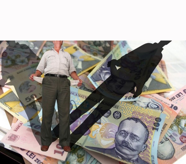 ANALIZA VL "Maşini de tocat bani"/ Management CATASTROFAL în societăţile de interes public