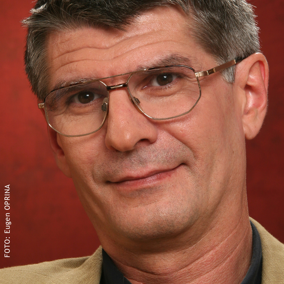 Liviu Papadima îşi lansează astăzi, la Galaţi, cartea „Învăţătura de minte - Eseuri despre Educaţie”, într-un eveniment online