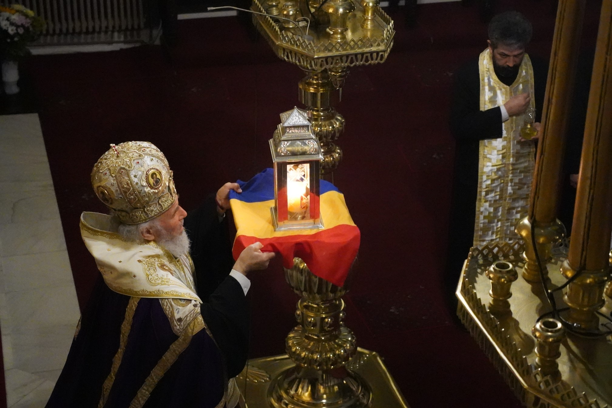 "Cea mai mare teamă să fie când pierdem omenia și dragostea dintre noi!" (FOTO și VIDEO)