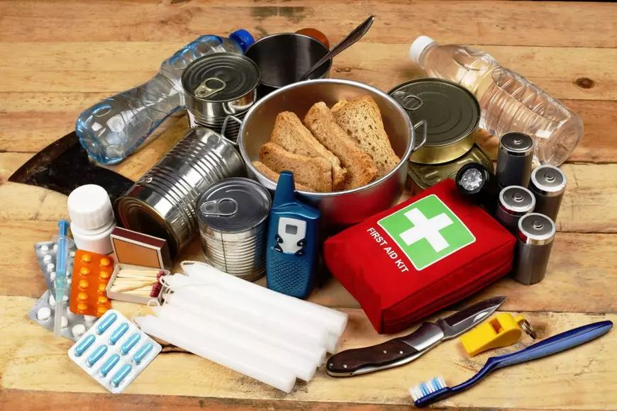 Până unde este pregătire şi de unde începe panica