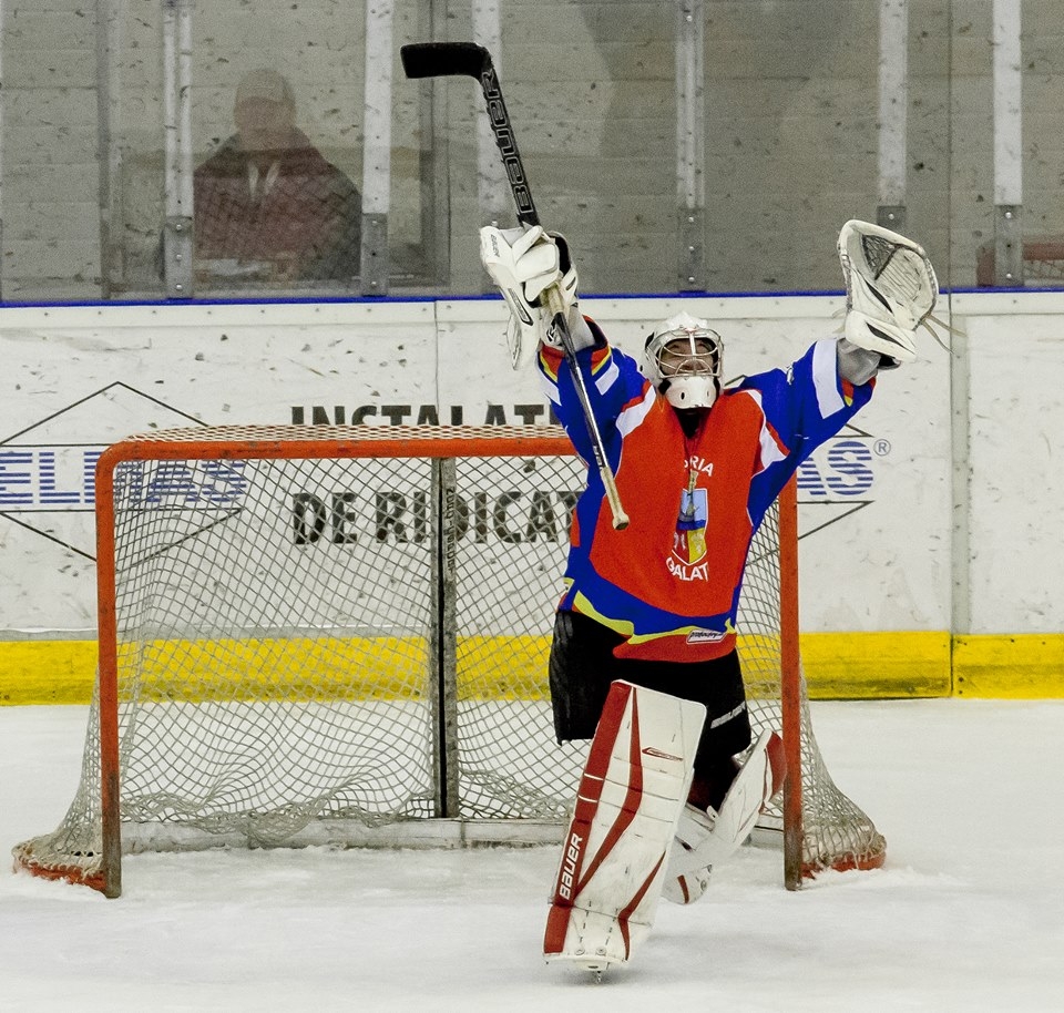 Dunărea, start de SENZAȚIE în FINALĂ | GALERIE FOTO
