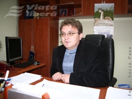 An incomod pentru comuna Lieşti