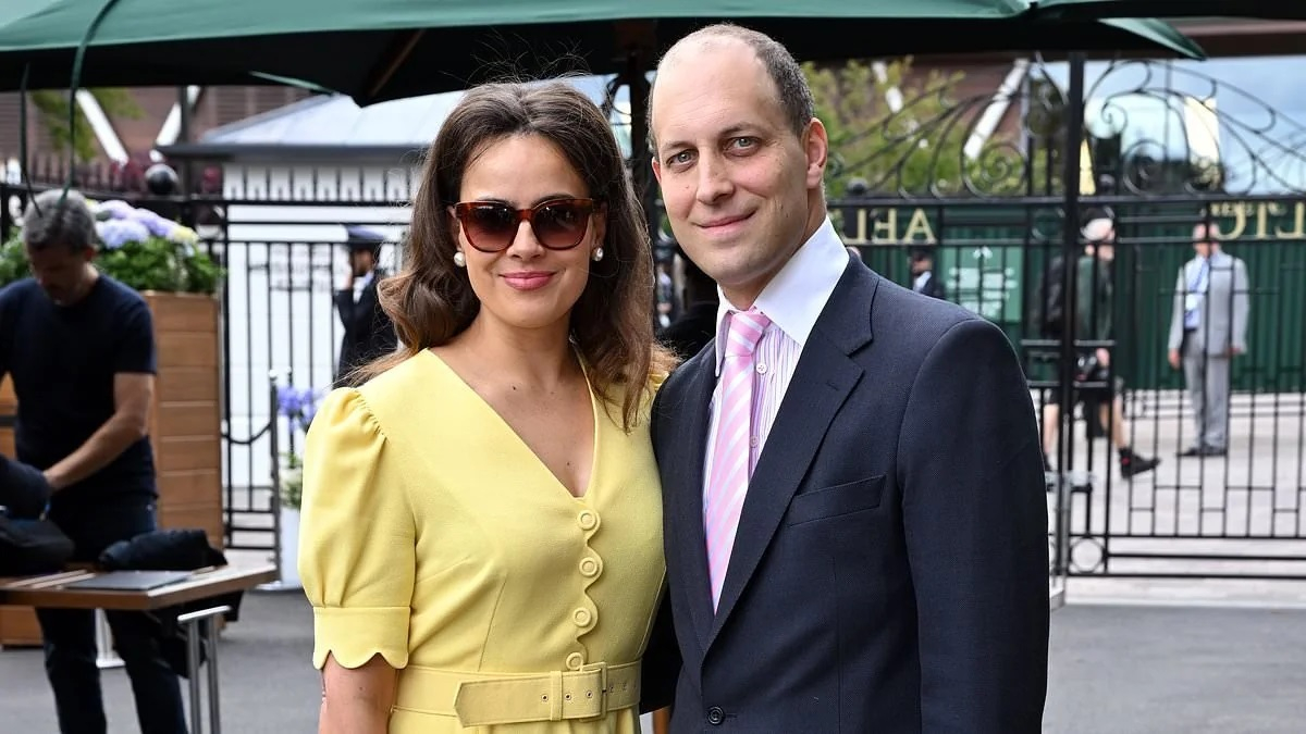 Actriță din „Doi bărbați și jumătate”, căsătorită cu un lord