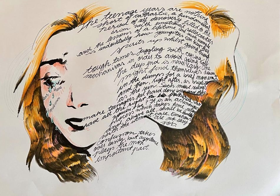 Cum să crești oameni mari dintr-un proiect pentru elevi