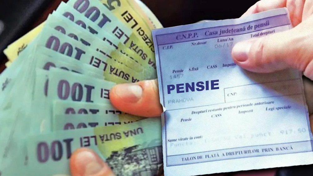 O nouă prelungire a termenului pentru cumpărarea vechimii în muncă