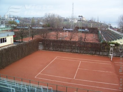 Licitaţie pe „cadavrul” sportului gălăţean!