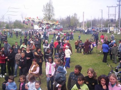 Bruxelles şi grătare