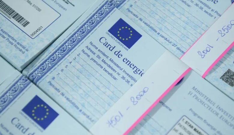 Poșta Română sprijină consumatorii vulnerabili în depunerea cererilor pentru tichetele de energie