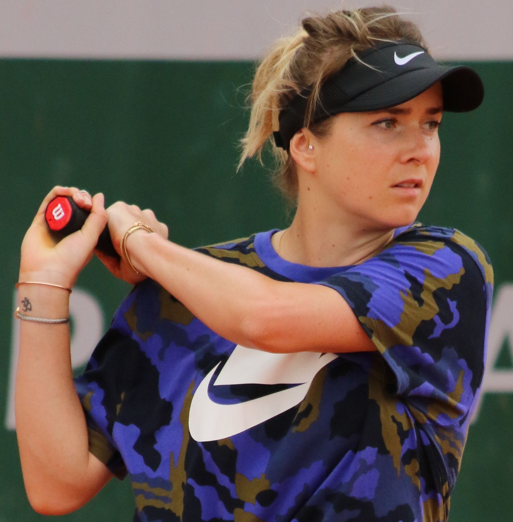 Jucătoare de top refuză să joace în China