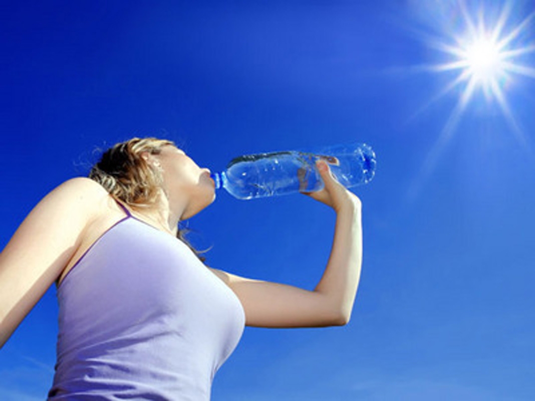 INFORMARE METEOROLOGICĂ: Caniculă şi disconfort termic în weekend