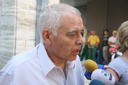 Patru ani cu accidente de muncă 