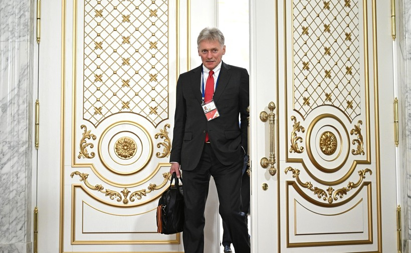 Kremlinul susține că Putin a acceptat unele propuneri ale SUA