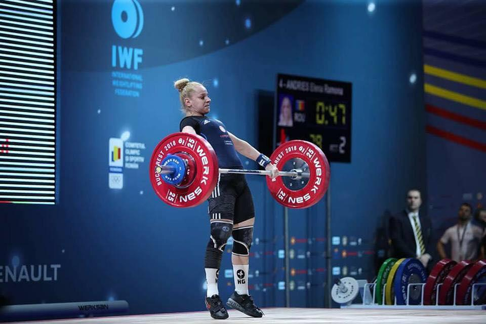 Campionatul Mondial, escală în drumul spre Tokyo. Gălăţeanca Elena Andrieş, pretendentă la medalii