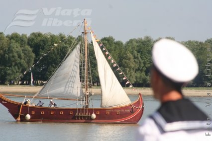 Ziua Marinei, sub semnul întrebării 
