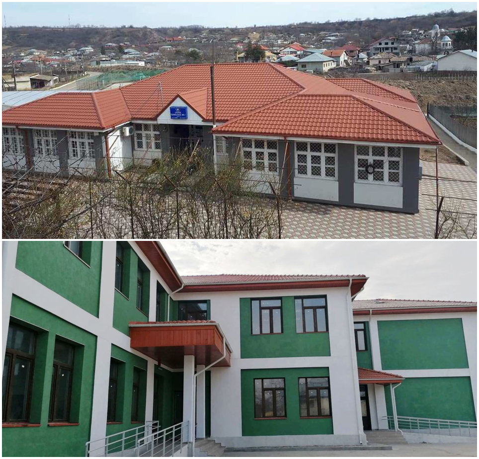 Corod. Proiect suspendat pentru verificări