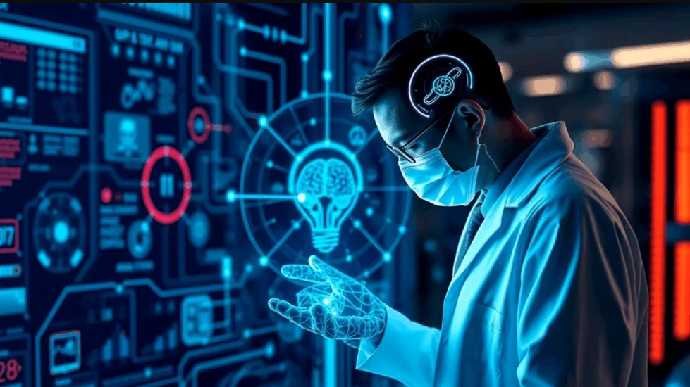 Prima clinică pilot cu diagnosticare prin AI