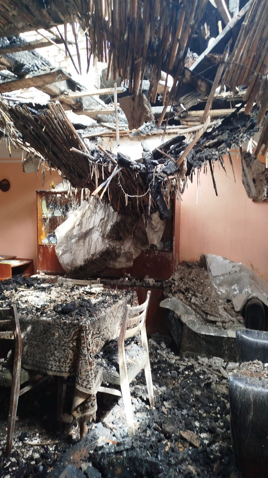 ÎPS Casian îndeamnă la solidaritate cu suferința unor familii din Galaţi