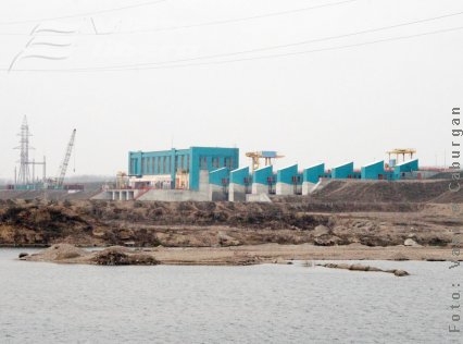 Se va construi o hidrocentrală la Cosmeşti? 