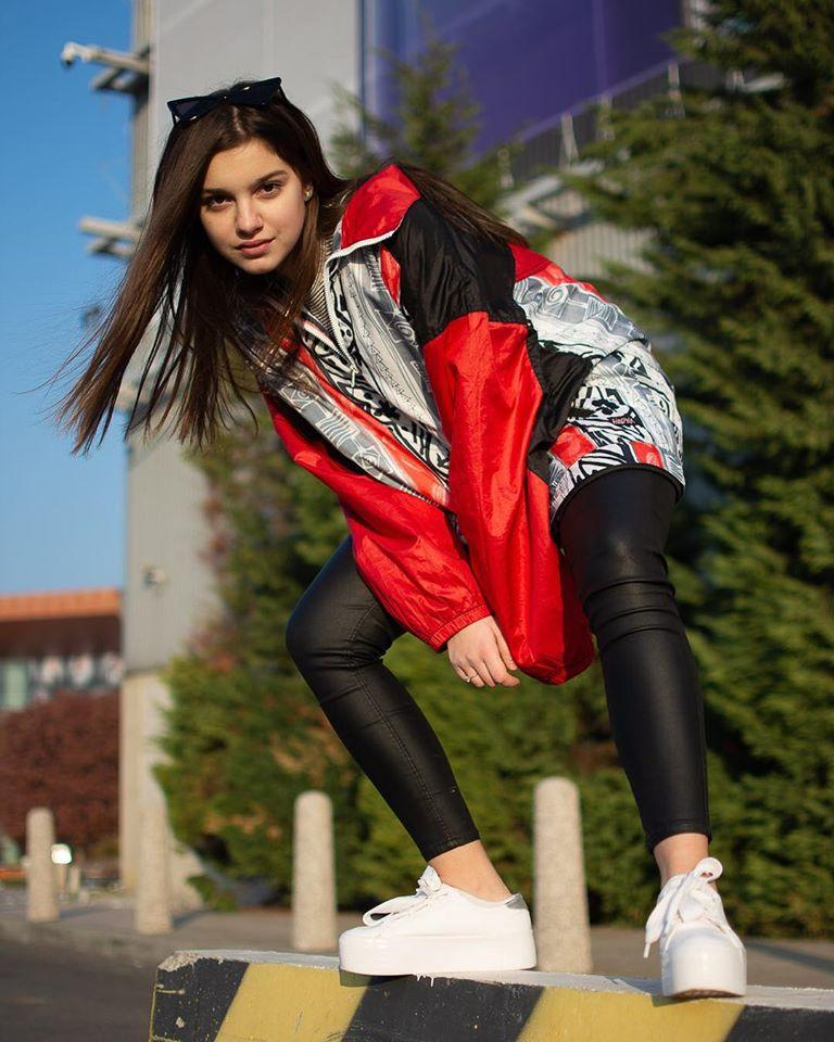 Muzică jazz cu Ioana Bulgaru