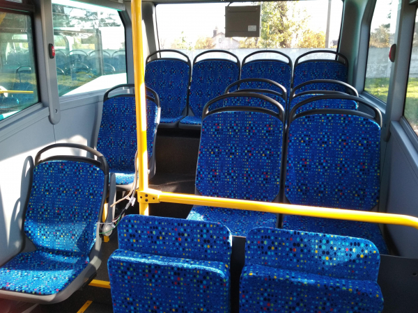 Curse suplimentare de transport pentru iubitorii de folclor