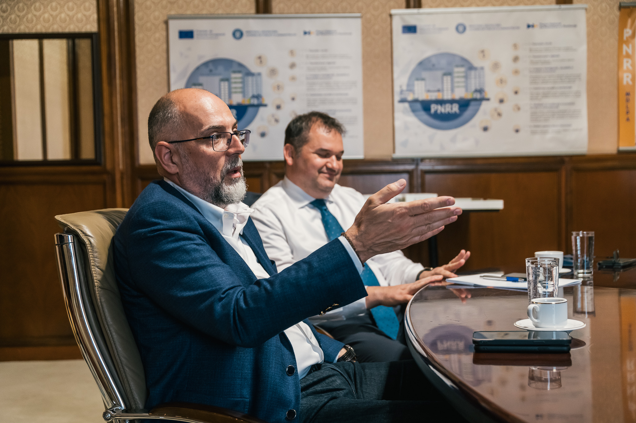 UDMR nu renunță la portofoliile din Guvern