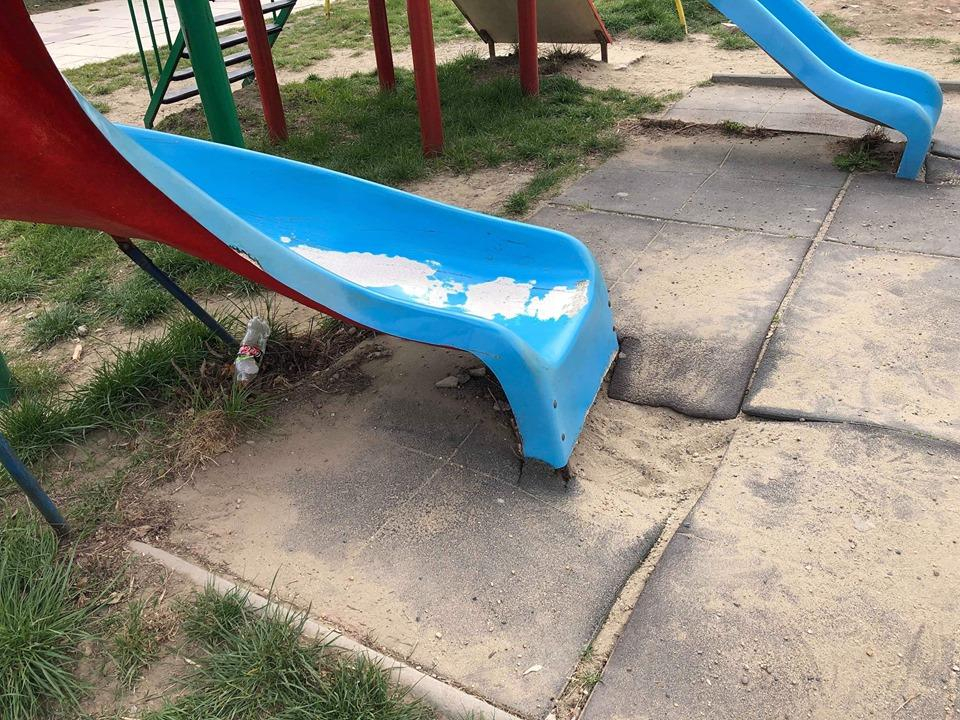 O nouă acţiune de strângere a mucurilor de ţigară în Galaţi