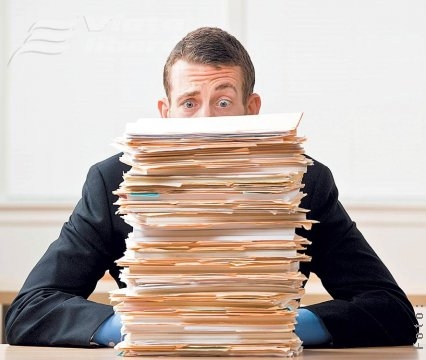 Declaraţii de venit on-line, dar pe bani