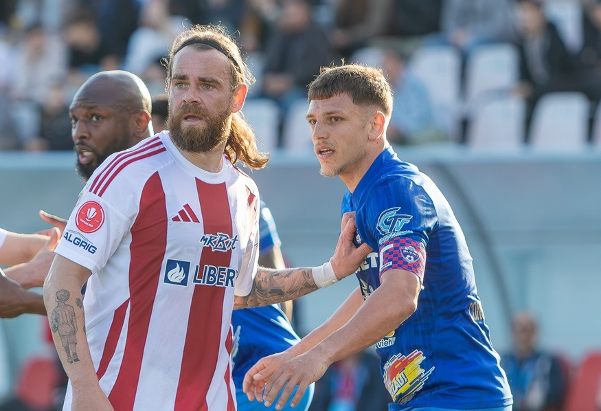 Modificările de lot continuă la Oțelul