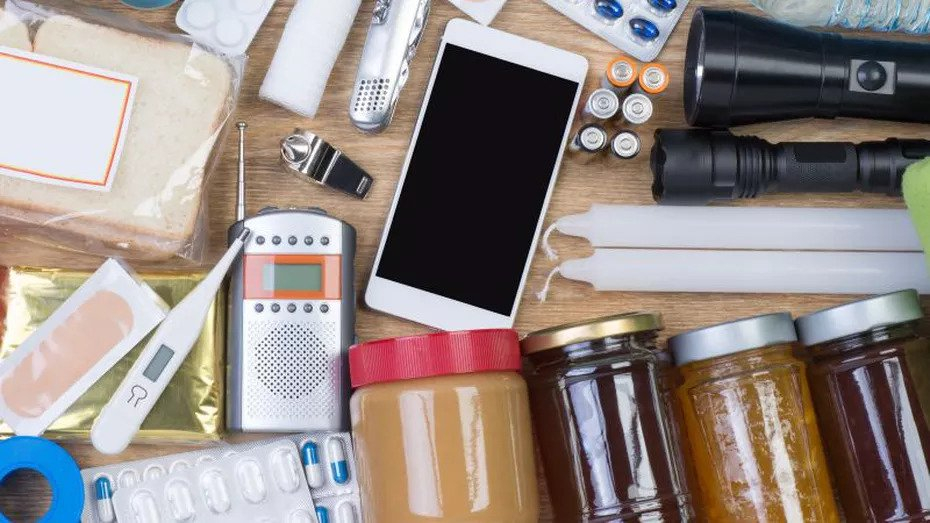 Ce trebuie să avem în casă în caz de război sau dezastre naturale