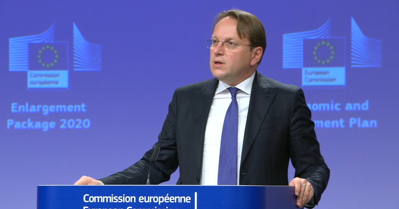 Extinderea UE, „inevitabilă” și „necesară”