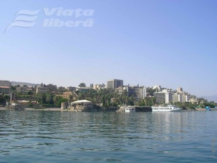 Piatra - Credinţa mărturisită de Petru