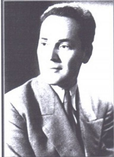 Remember. Tecuceanul Emil Băicoianu (1916-1998)