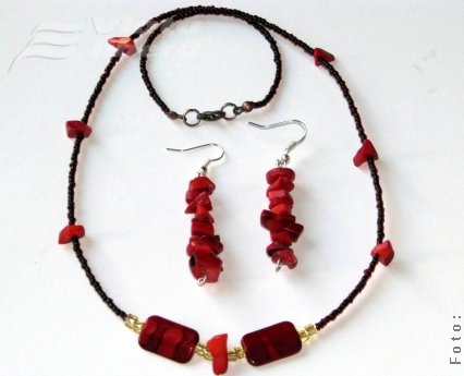 Bijuterii din „Inimă de Copil”