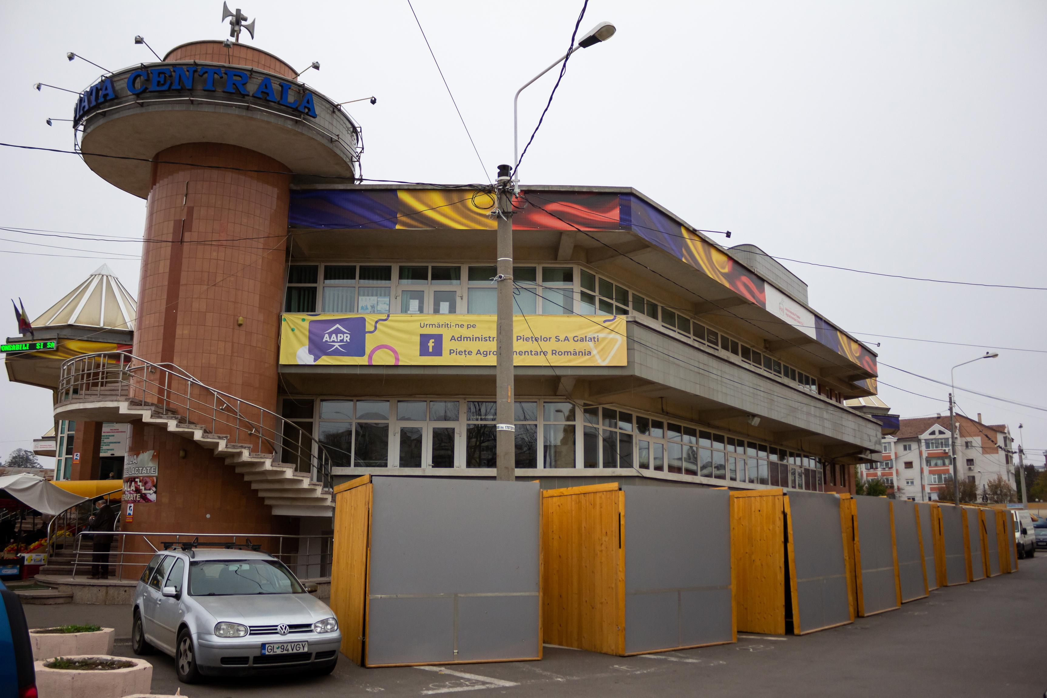 Menținerea piețelor deschise, pasată de la o instituție la alta. Cine își asumă răspunderea?