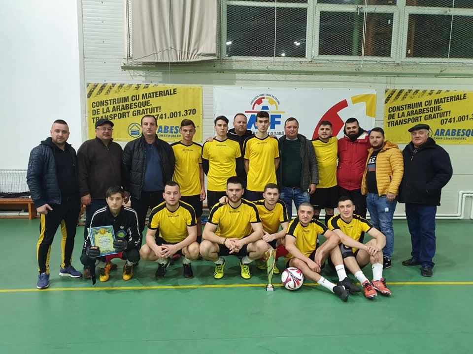 Calificare decisă la lovituri de departajare