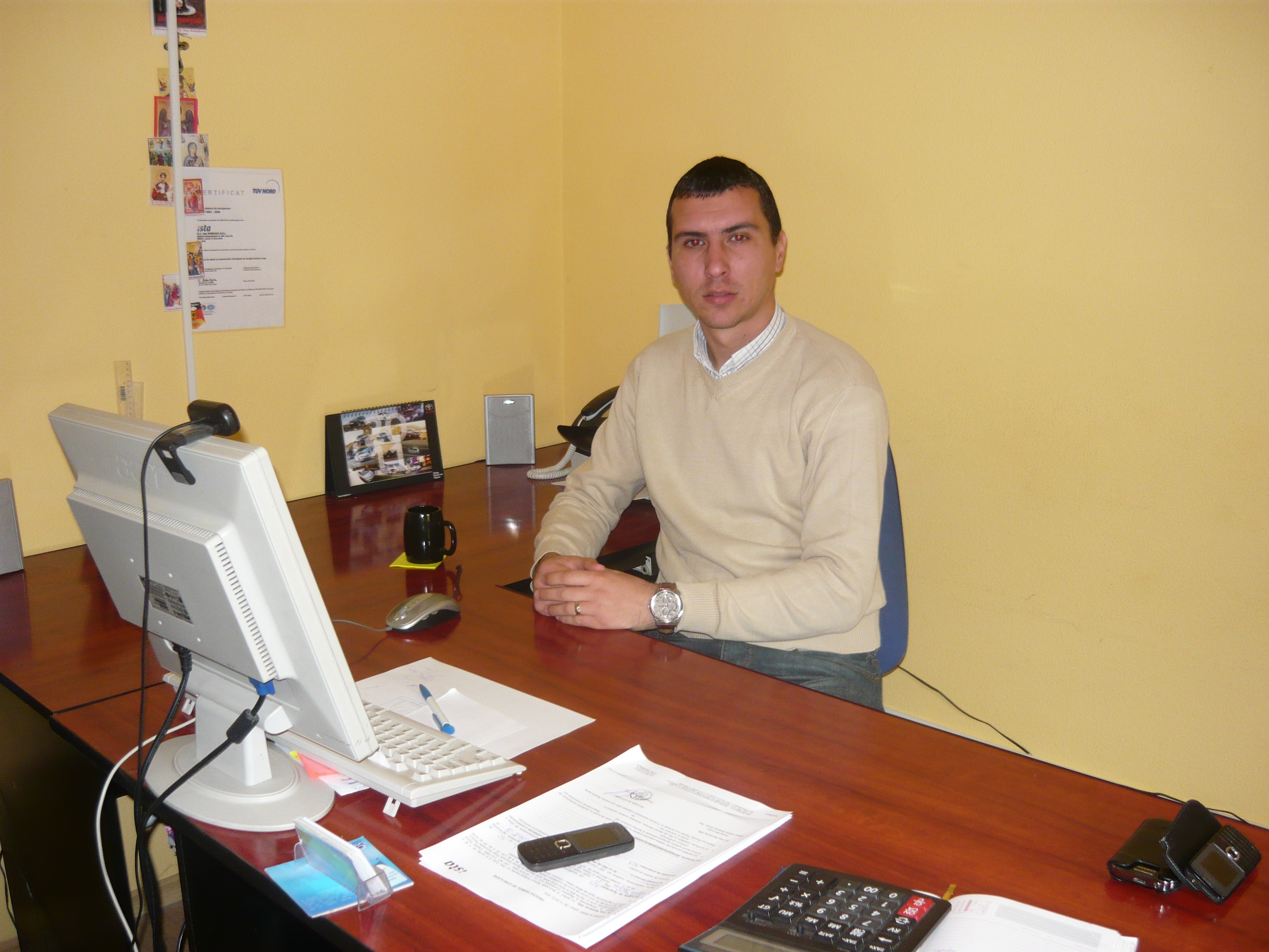 Soluţii pentru divergenţe: Repartitoarele de căldură, unii da, alţii ba