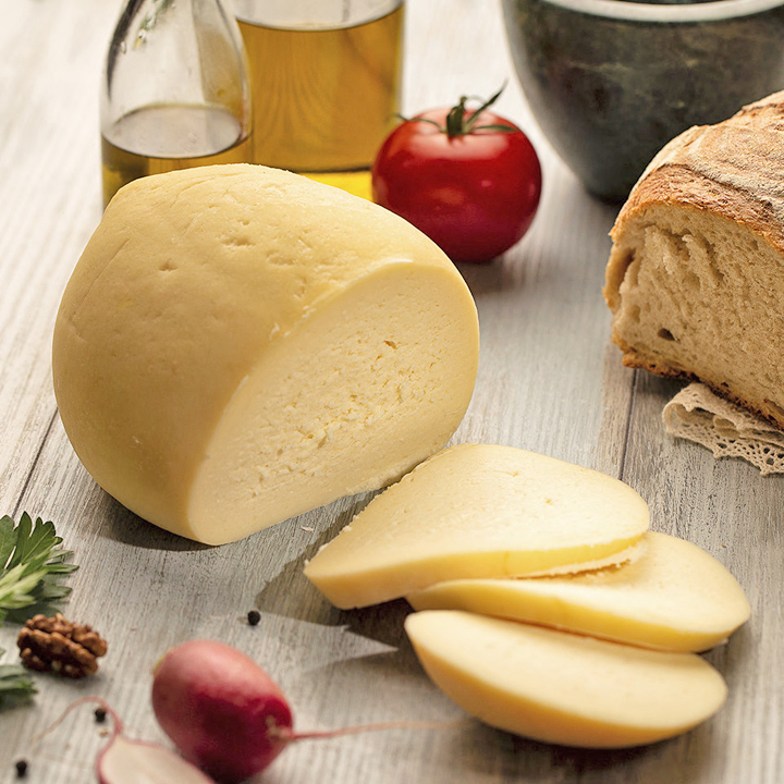 Brânza de burduf, o specialitate românească