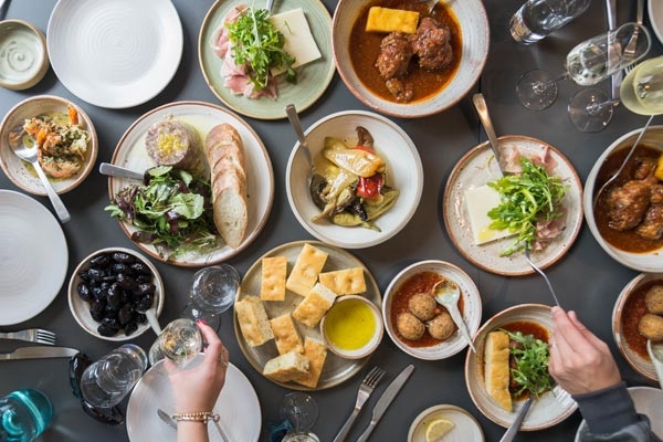 A fost desemnat orașul care va găzdui cel mai mare EVENIMENT CULINAR din lume în 2017